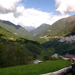 Mansarda Bellavista - Your Mountain 아파트