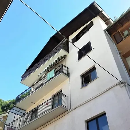 Mansarda Bellavista - Your Mountain Premana