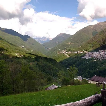 Mansarda Bellavista - Your Mountain Appartement