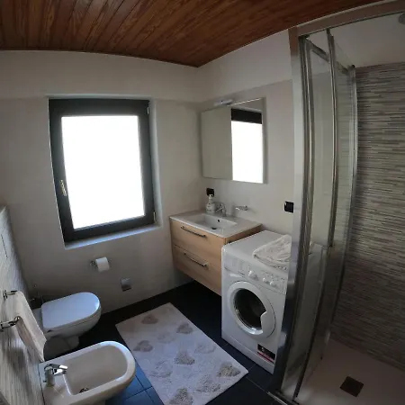Mansarda Bellavista - Your Mountain Appartement