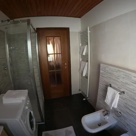 Appartement Mansarda Bellavista - Your Mountain *